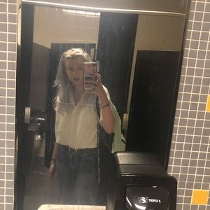 Meet your Posher, Tereza